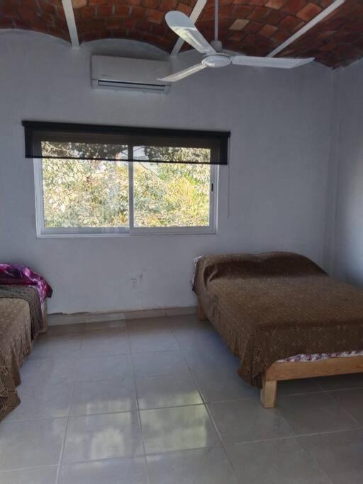 페니타 데 할템바 C9 Casas La Colmena A 3 Min Playa Alberca 2 Rec. 빌라 외부 사진