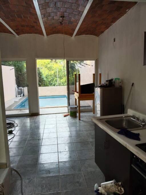 페니타 데 할템바 C9 Casas La Colmena A 3 Min Playa Alberca 2 Rec. 빌라 외부 사진