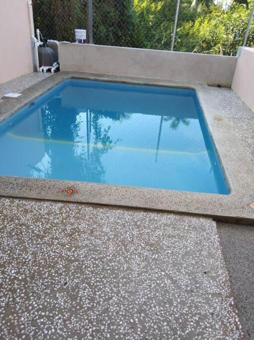 페니타 데 할템바 C9 Casas La Colmena A 3 Min Playa Alberca 2 Rec. 빌라 외부 사진