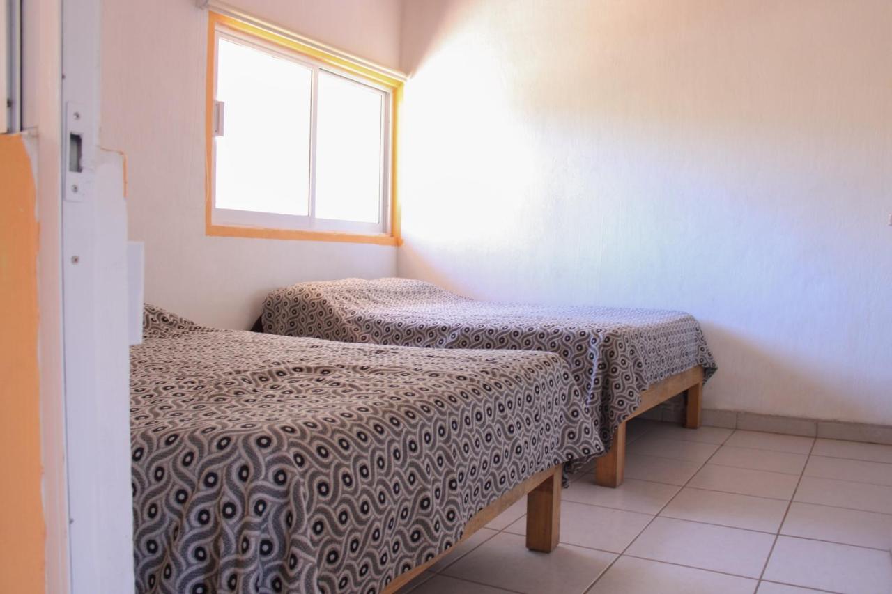 페니타 데 할템바 C9 Casas La Colmena A 3 Min Playa Alberca 2 Rec. 빌라 외부 사진