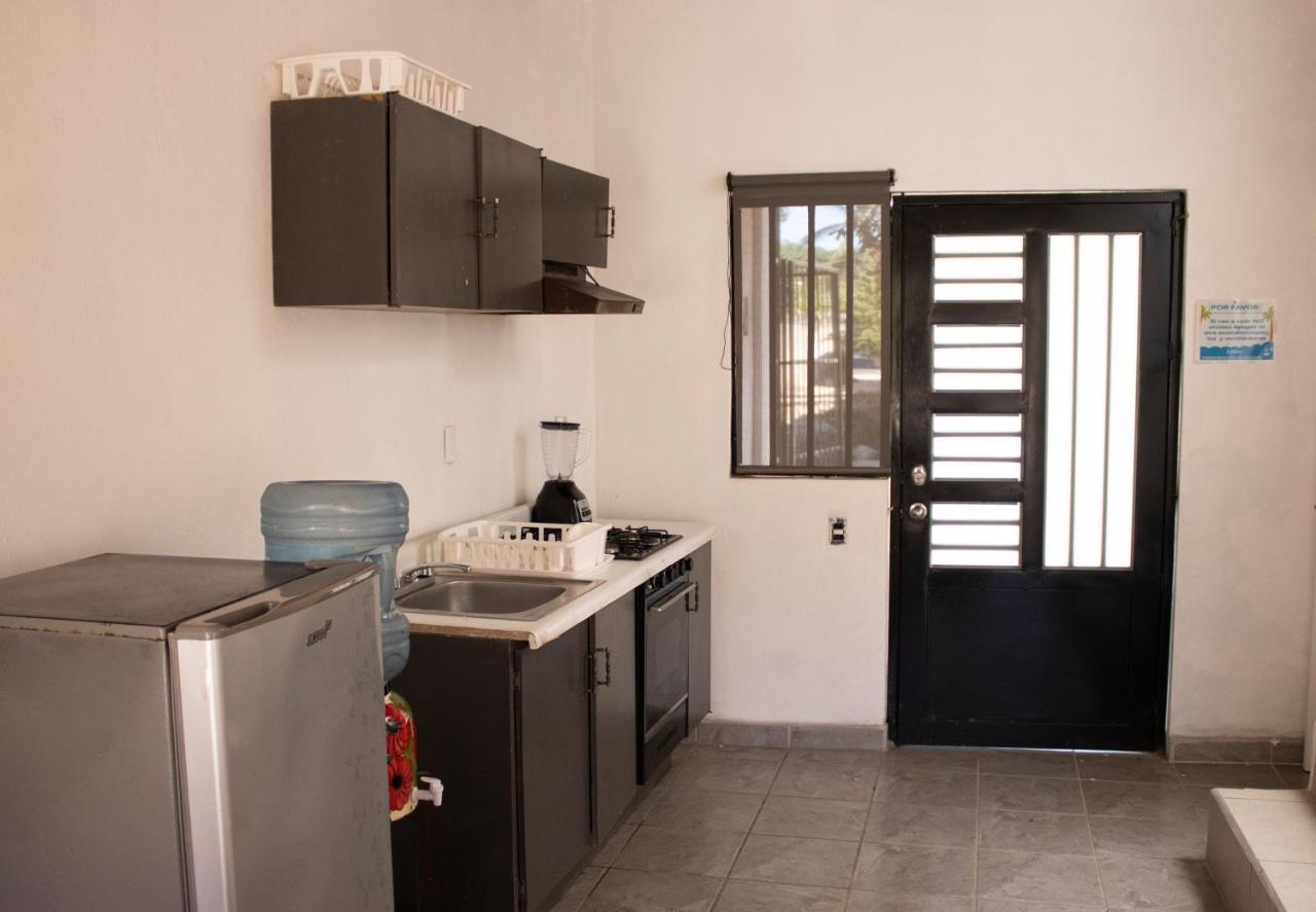 페니타 데 할템바 C9 Casas La Colmena A 3 Min Playa Alberca 2 Rec. 빌라 외부 사진