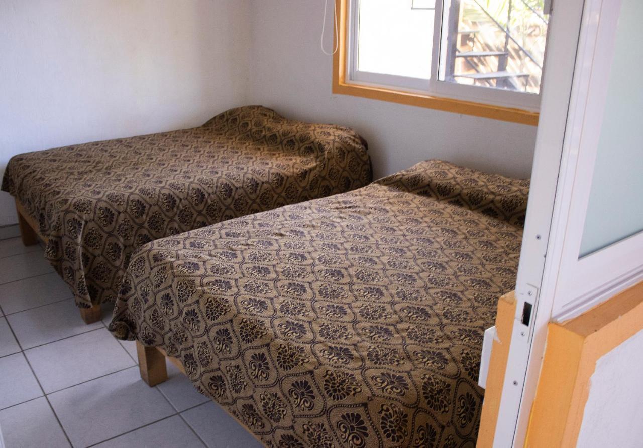 페니타 데 할템바 C9 Casas La Colmena A 3 Min Playa Alberca 2 Rec. 빌라 외부 사진