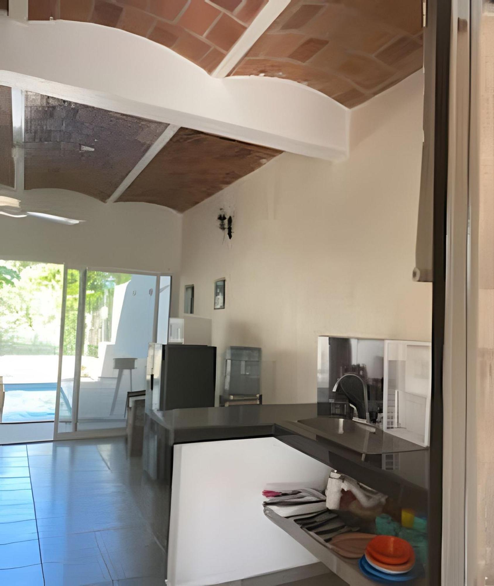 페니타 데 할템바 C9 Casas La Colmena A 3 Min Playa Alberca 2 Rec. 빌라 외부 사진