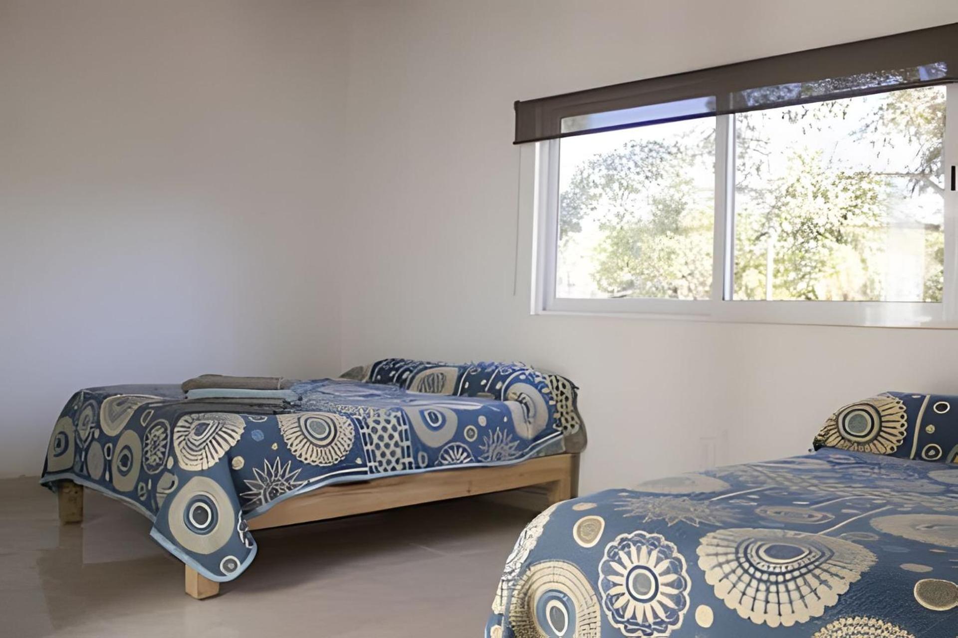 페니타 데 할템바 C9 Casas La Colmena A 3 Min Playa Alberca 2 Rec. 빌라 외부 사진