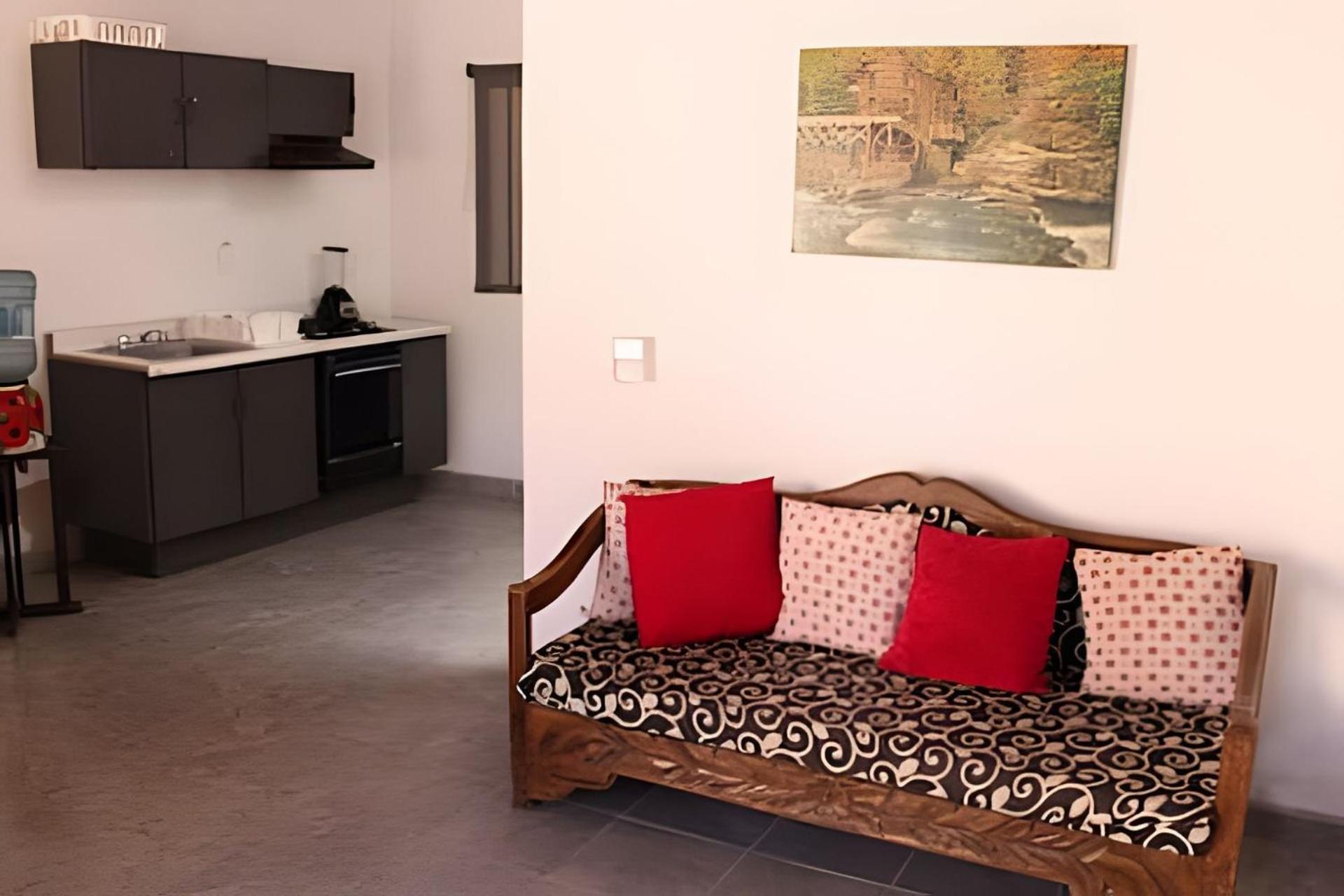페니타 데 할템바 C9 Casas La Colmena A 3 Min Playa Alberca 2 Rec. 빌라 외부 사진