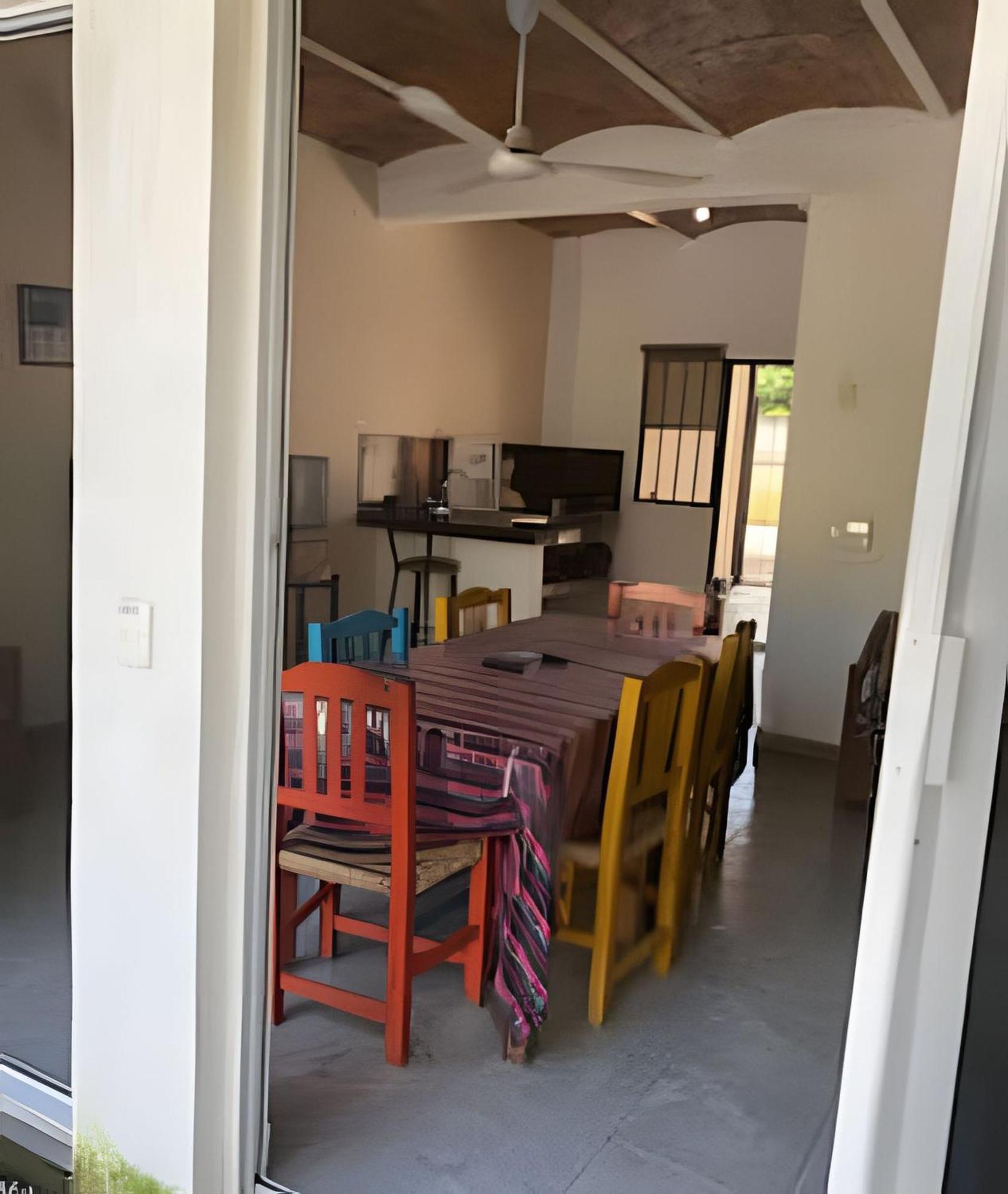 페니타 데 할템바 C9 Casas La Colmena A 3 Min Playa Alberca 2 Rec. 빌라 외부 사진