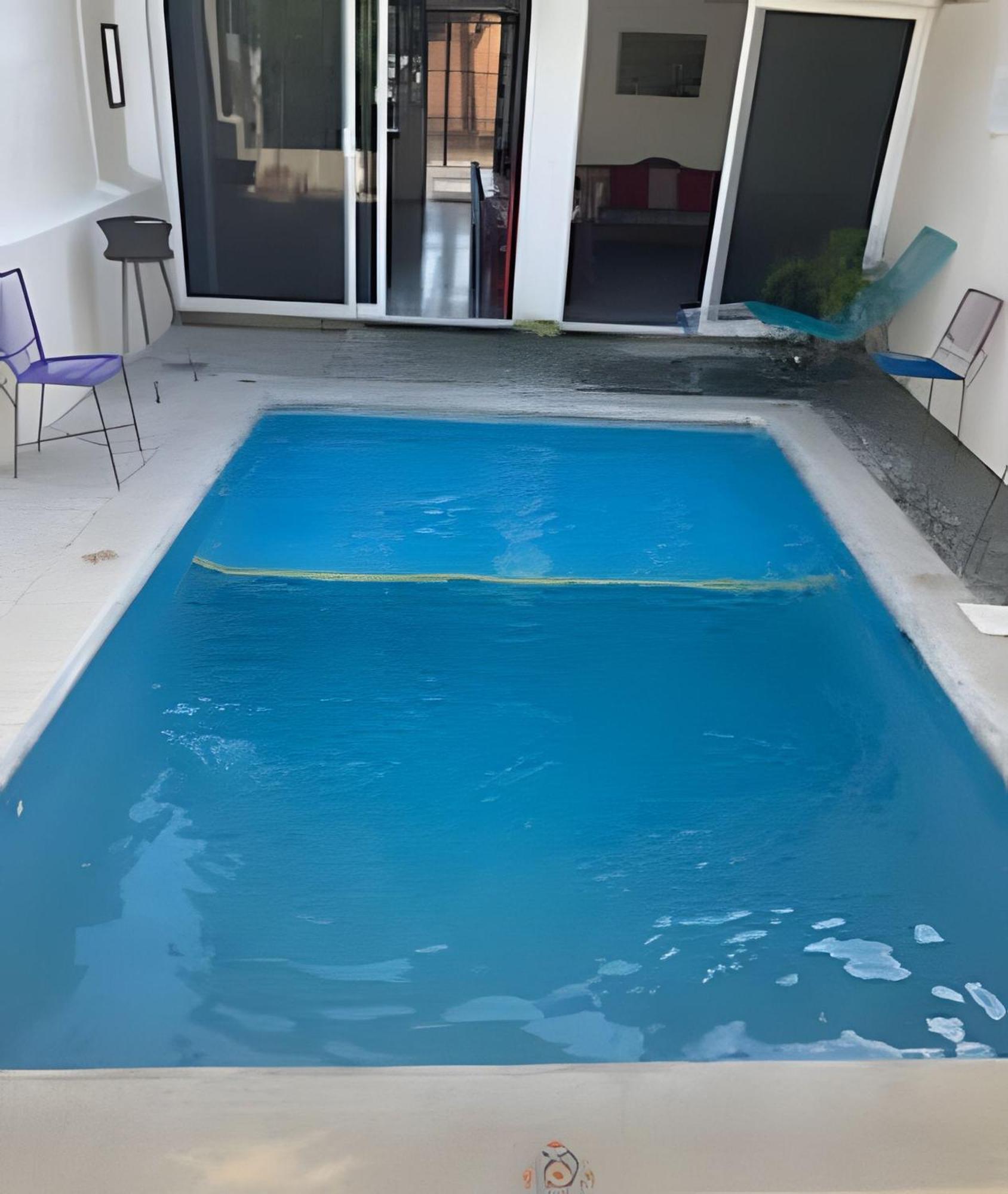 페니타 데 할템바 C9 Casas La Colmena A 3 Min Playa Alberca 2 Rec. 빌라 외부 사진