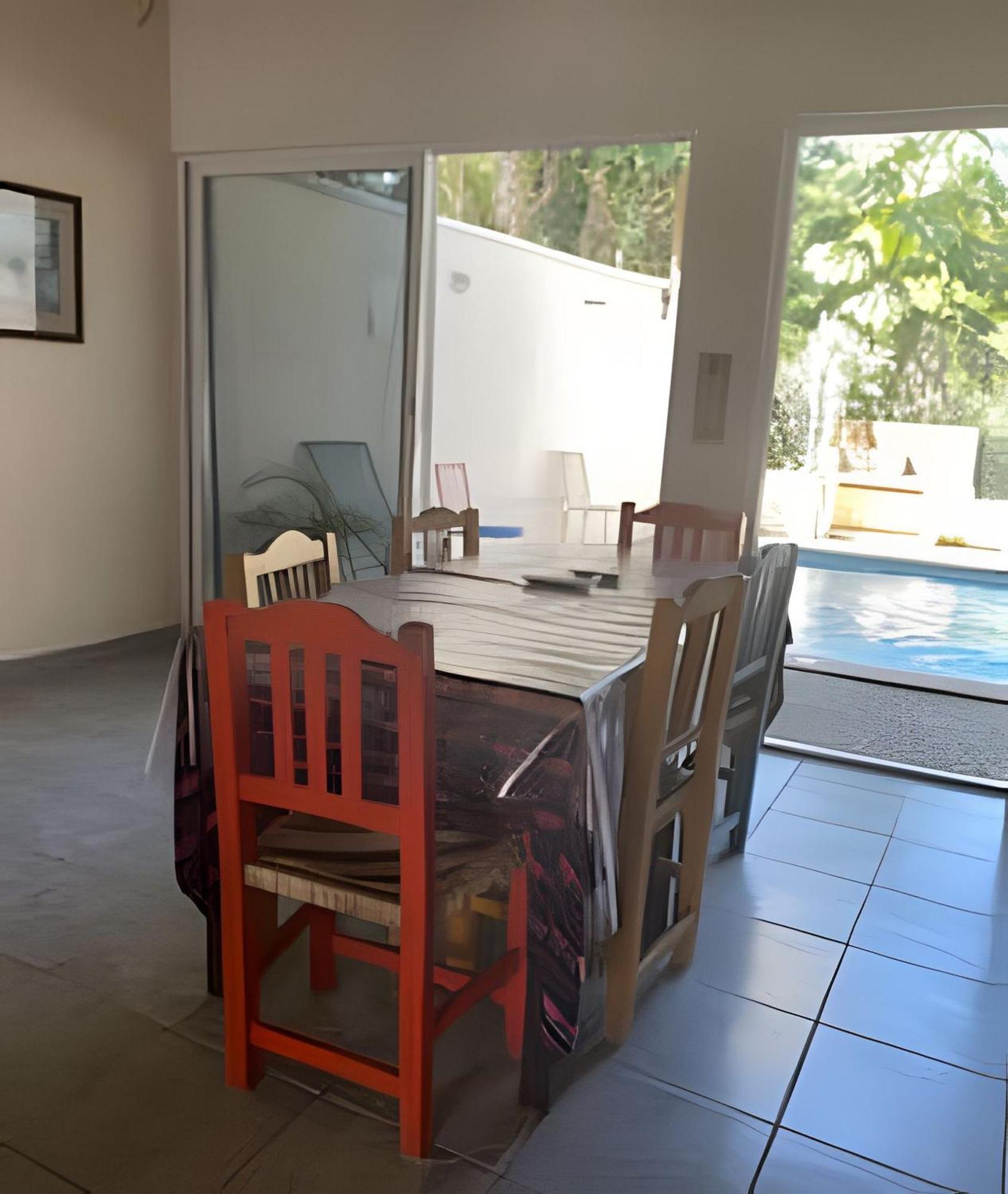페니타 데 할템바 C9 Casas La Colmena A 3 Min Playa Alberca 2 Rec. 빌라 외부 사진