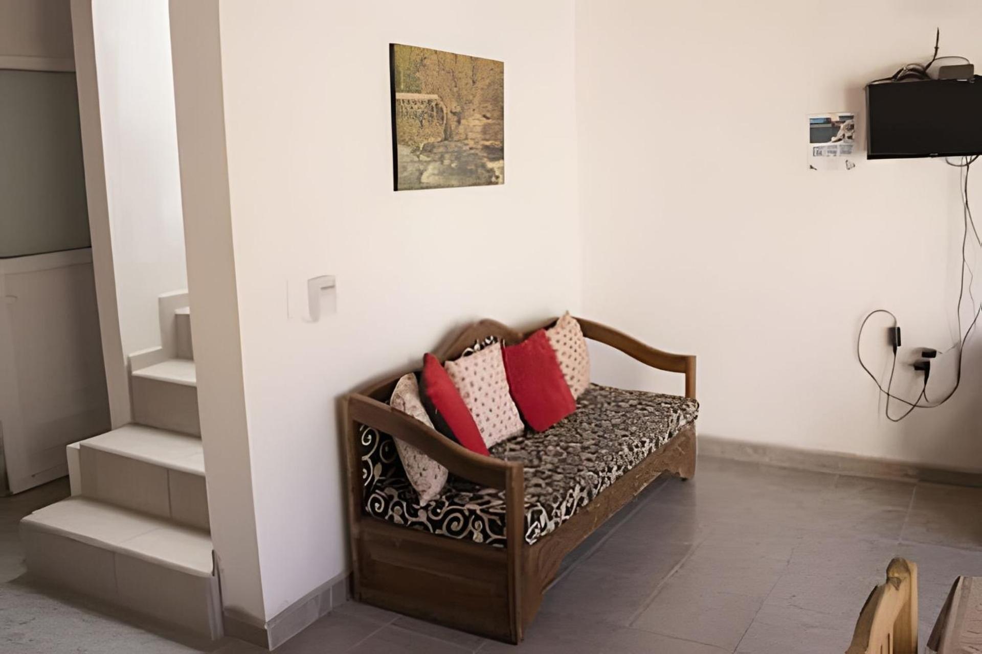페니타 데 할템바 C9 Casas La Colmena A 3 Min Playa Alberca 2 Rec. 빌라 외부 사진