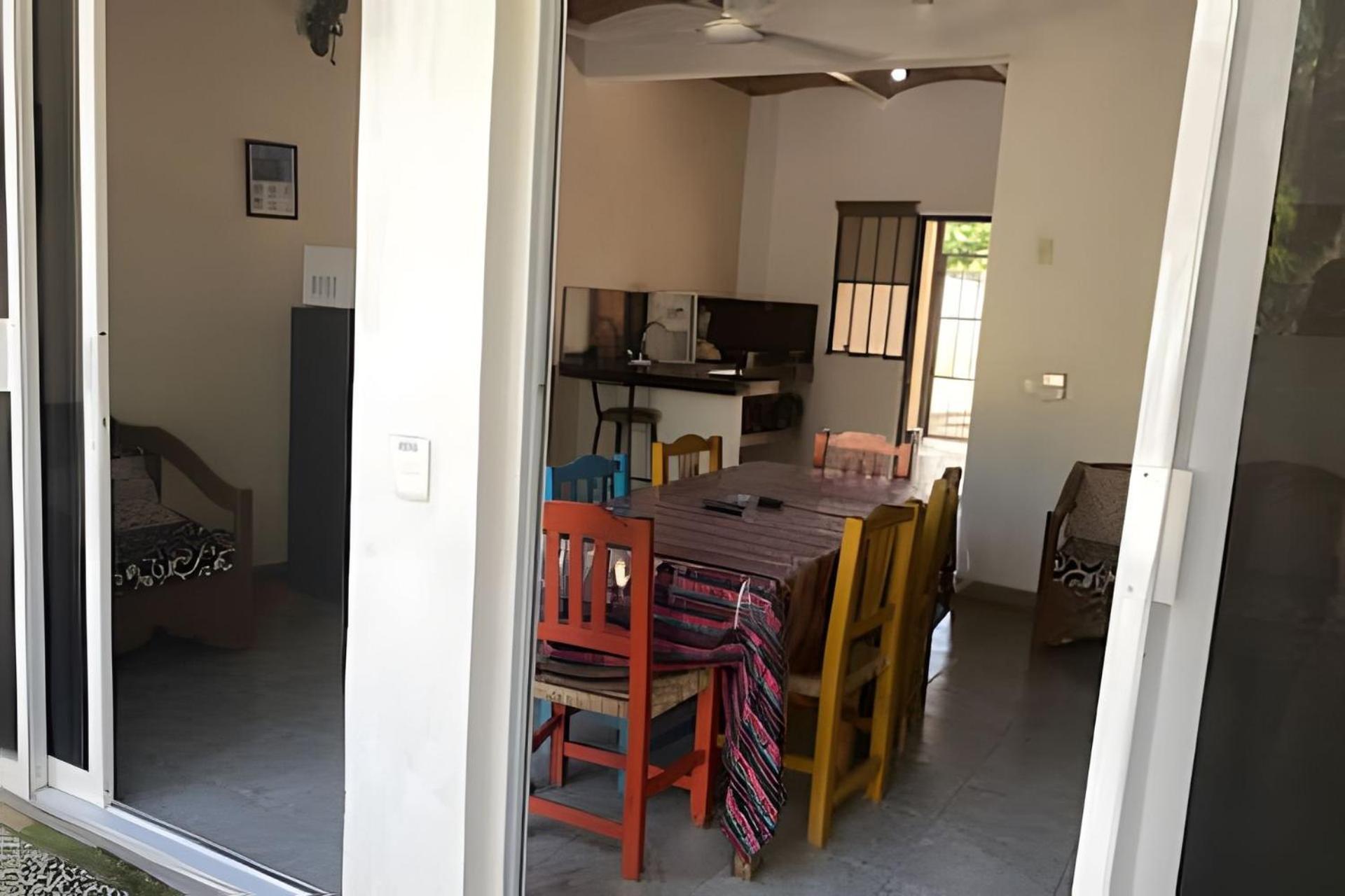 페니타 데 할템바 C9 Casas La Colmena A 3 Min Playa Alberca 2 Rec. 빌라 외부 사진