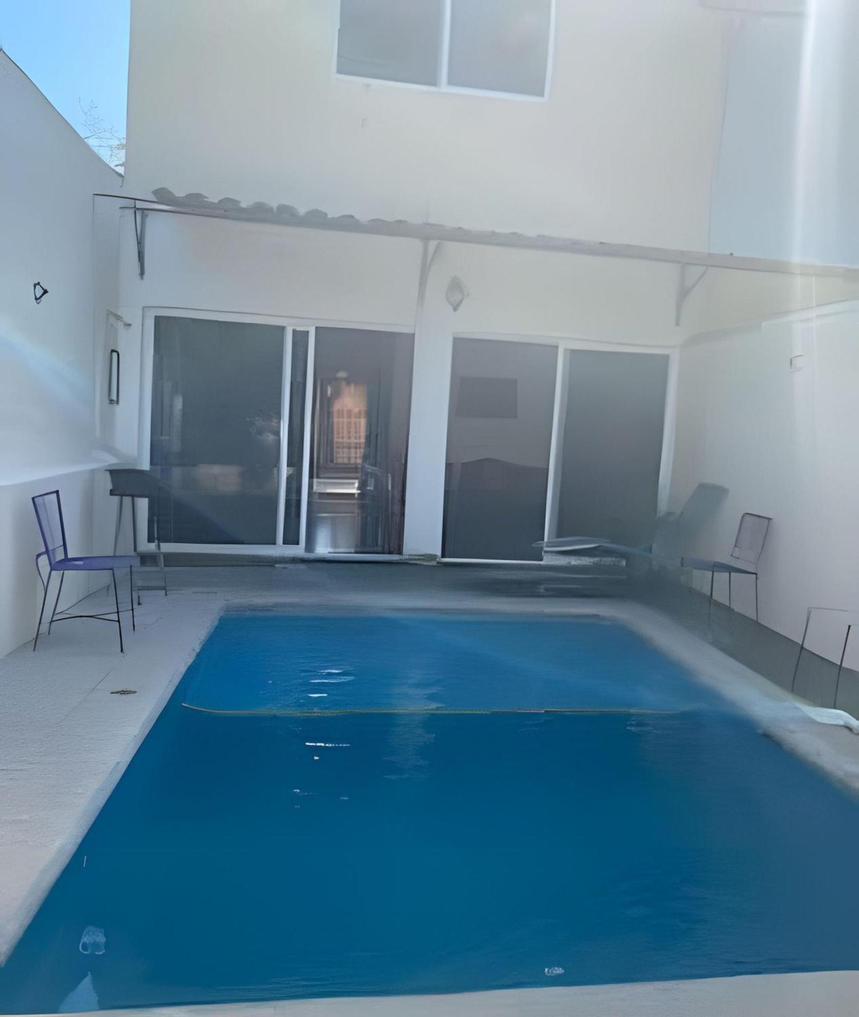 페니타 데 할템바 C9 Casas La Colmena A 3 Min Playa Alberca 2 Rec. 빌라 외부 사진