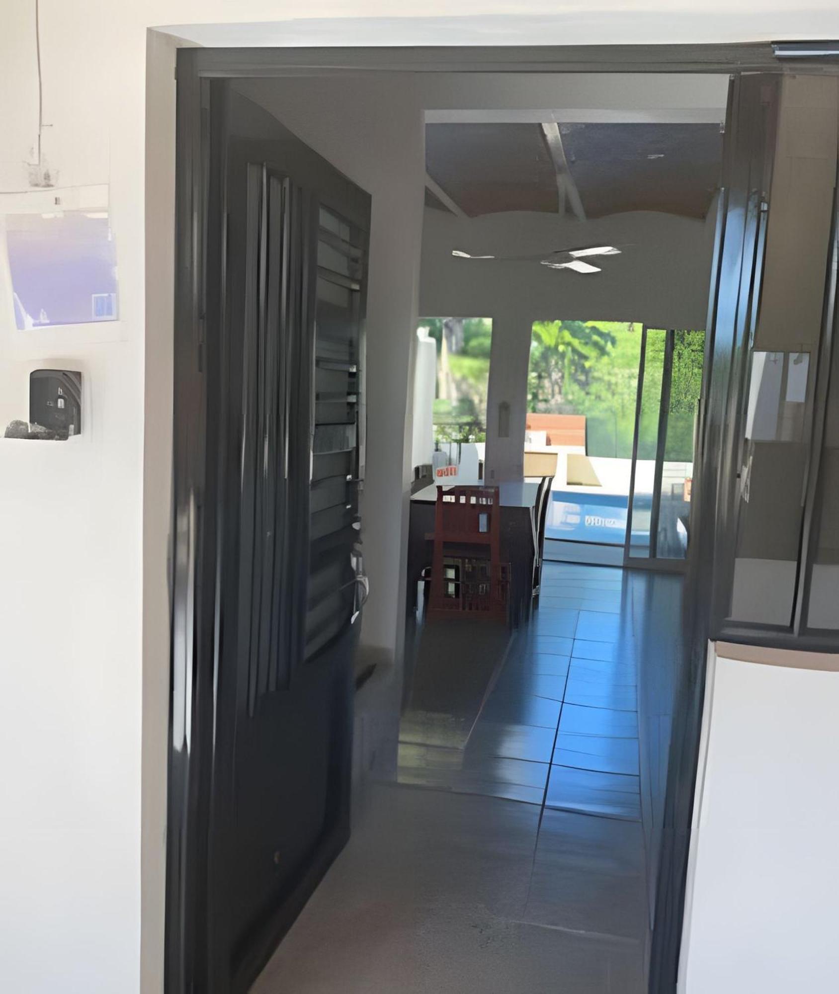 페니타 데 할템바 C9 Casas La Colmena A 3 Min Playa Alberca 2 Rec. 빌라 외부 사진