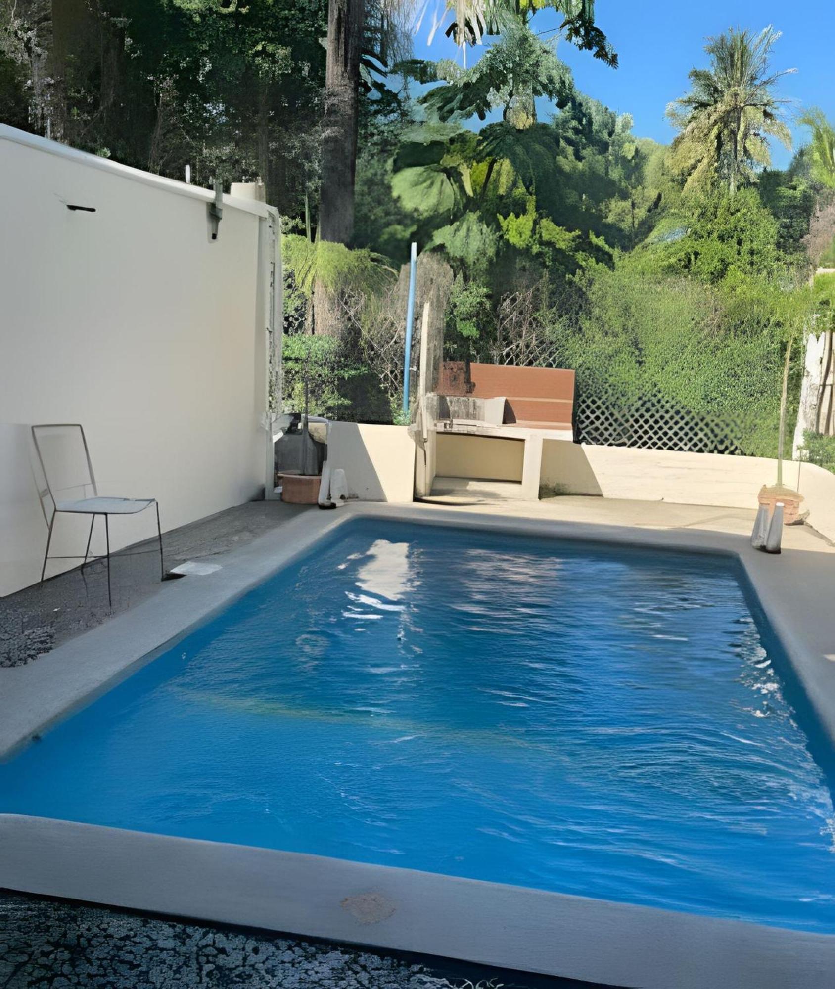 페니타 데 할템바 C9 Casas La Colmena A 3 Min Playa Alberca 2 Rec. 빌라 외부 사진