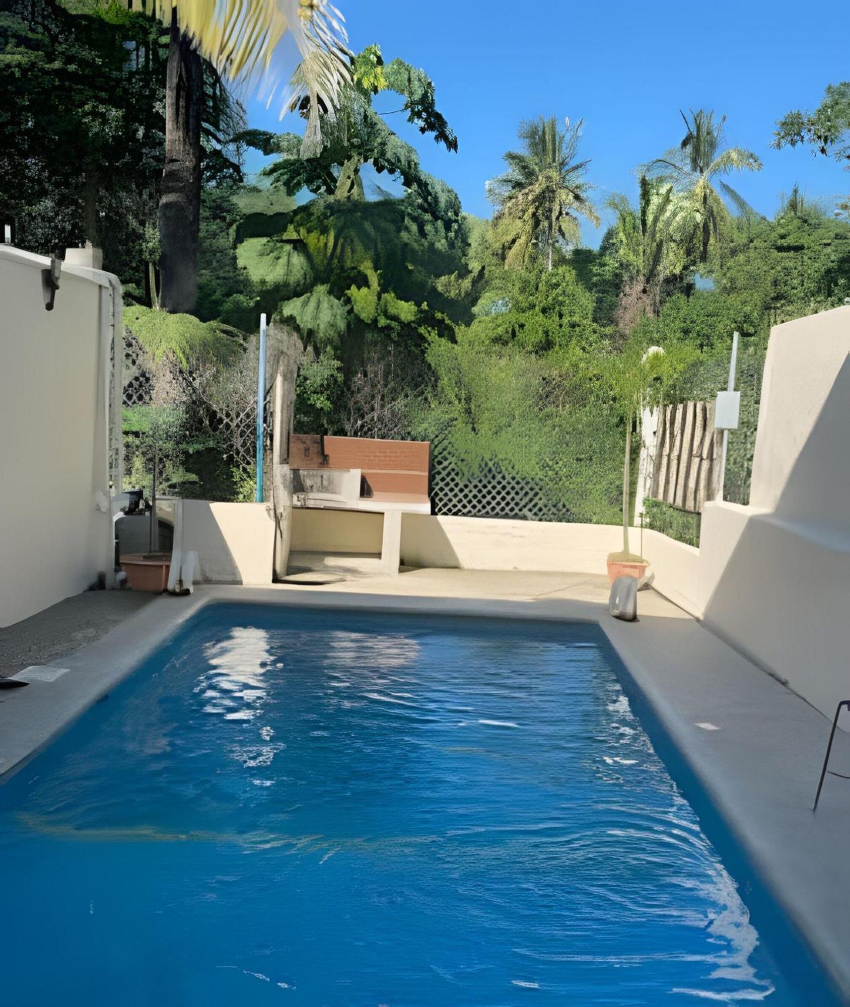 페니타 데 할템바 C9 Casas La Colmena A 3 Min Playa Alberca 2 Rec. 빌라 외부 사진